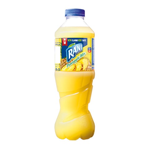 Rani Pineapple Fruit Drink 1.4L price in Saudi Arabia | Carrefour Saudi ...