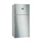 Bosch Fridge KDN86HI30M 687 Litre Stainless Steel (Plus Extra Supplier&#39;s Delivery Charge Outside Doha)