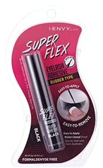 اشتري Kiss I Envy Super Flex Eyelash Adhesive Rubber Type [Black] في الامارات