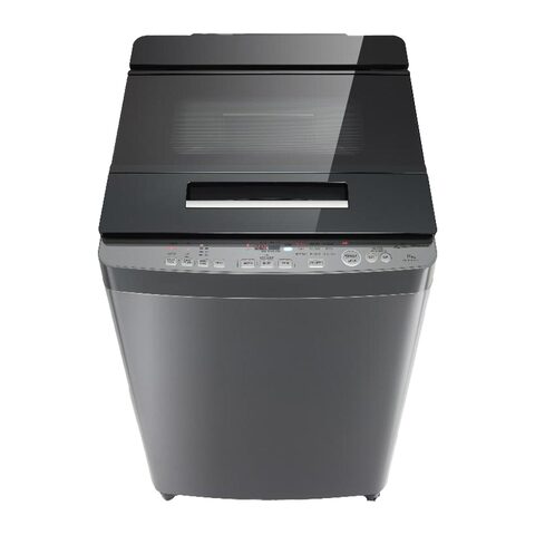 Toshiba Washer Top-Load 11kg AW-DUK1200