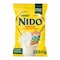 Nido fortified full cream powder milk pouch bag 2250 g