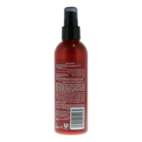 Tresemme Keratin Smooth Heat Protect Spray Clear 200ml
