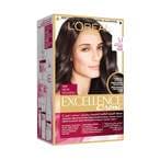 Buy LOreal Paris Excellence Creme Triple Care Permanent Hair Colour 5.1 Profound Light Brown in Saudi Arabia