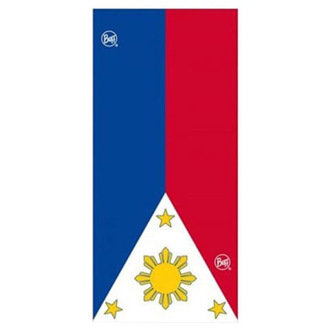 Buff Original Flag Philippines