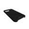 Hyphen Silicone Case - Black - iPhone 12 Pro Max