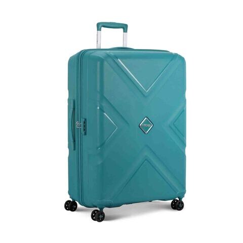 American tourister best sale hard luggage