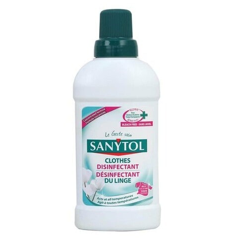Sanytol Clothes Disinfectant 500ml