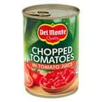 اشتري ديل مونتي طماطم مفرومة 400 غرام في الامارات