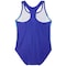 Speedo Swimsuit,blue (royal blue splice),Size 10