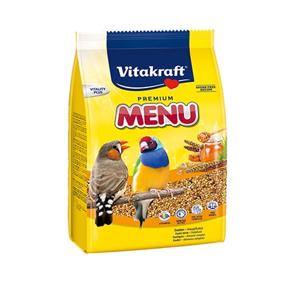 Order bird best sale food online