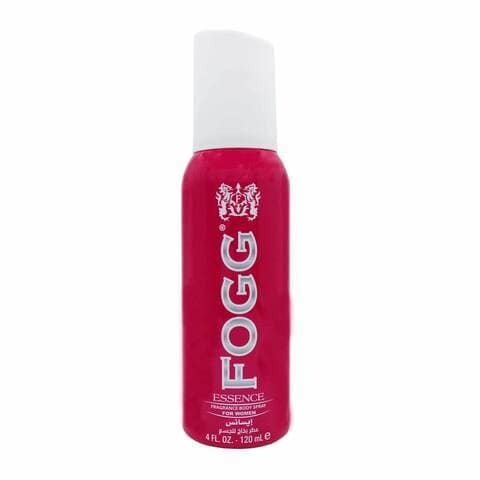 Fogg body spray essence for women 120 ml