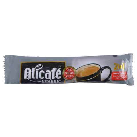 Power Root Alicafe 4in1 Instant Coffee 12g