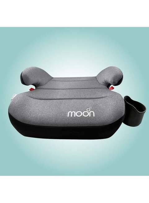 Moon Kido Baby Booster Car Seat With Isofix