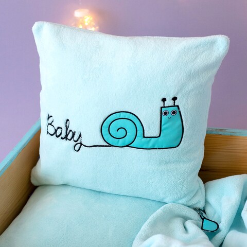 Baby cushion for hot sale bed