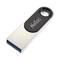 فلاشة  USB نيتاك U278 - 32 جيجا - فضي