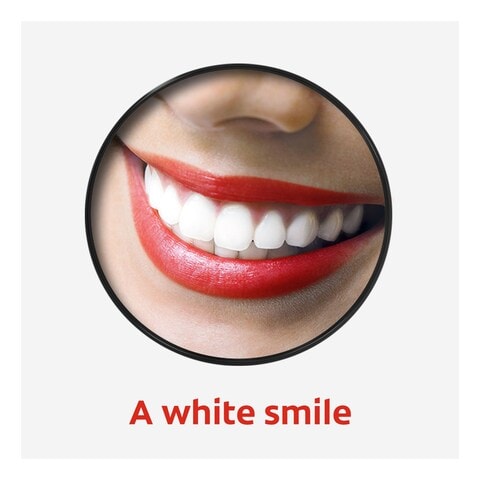 Colgate Optic White Instant Whitening Toothpaste 75ml