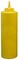 Chefset - Squeezer Dispenser 8oz - Yellow-Cs7497