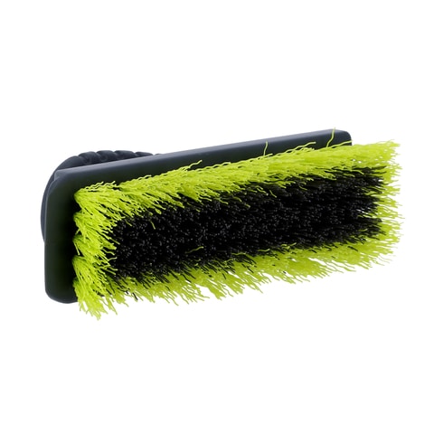 Buy Royalford Scrubbing Brush With Handle - Easy To Clean Hard