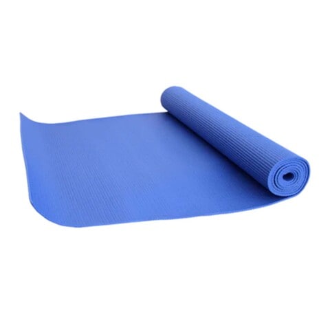 Buy PVC YOGA MAT COLORS 173X61X6 Online - Carrefour Kenya