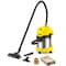 Karcher MV3 WD3 Wet and Dry Vacuum Cleaner PREMIUM