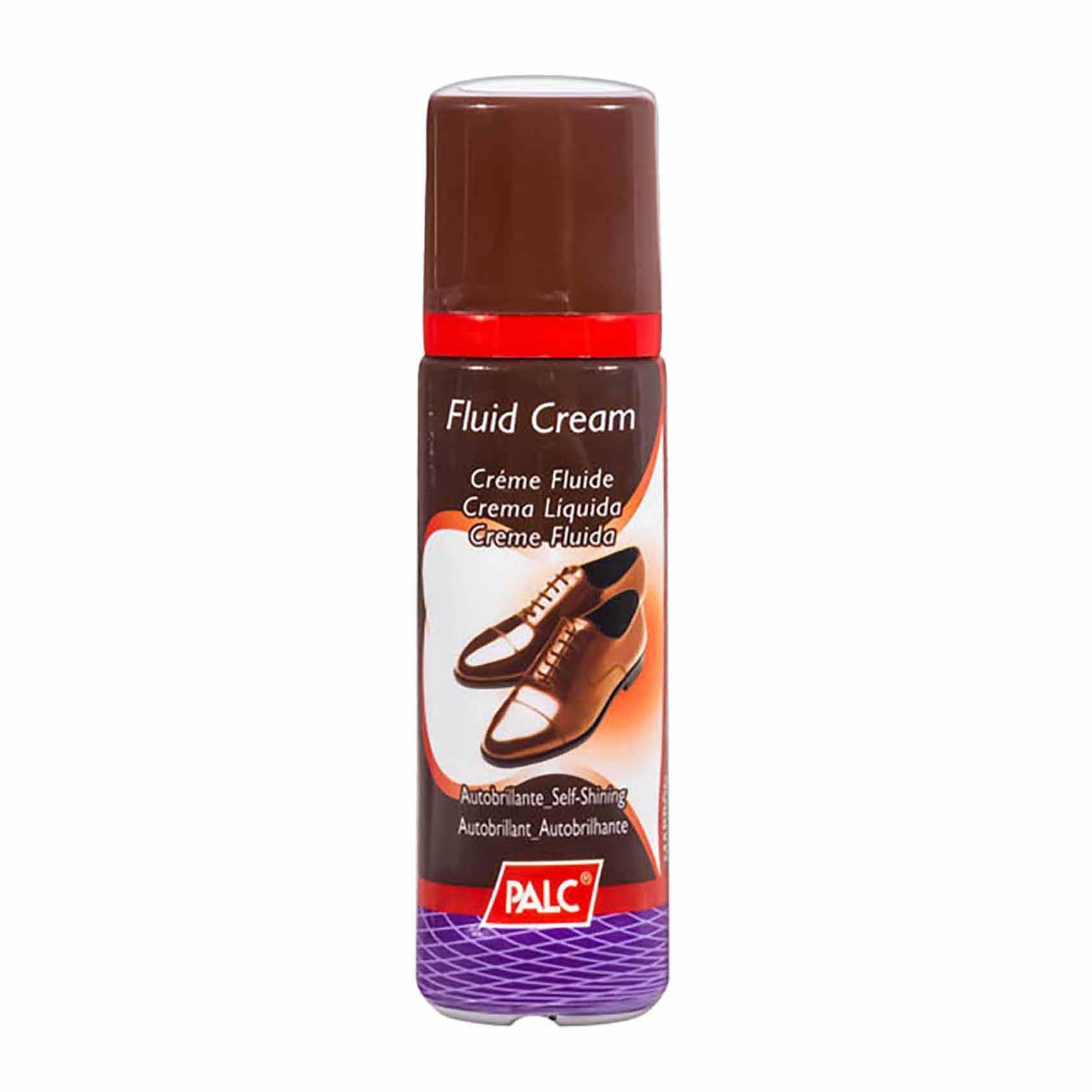 palc shoe polish