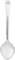 Raj - Basting Spoon 6.5Cm-Bs0003