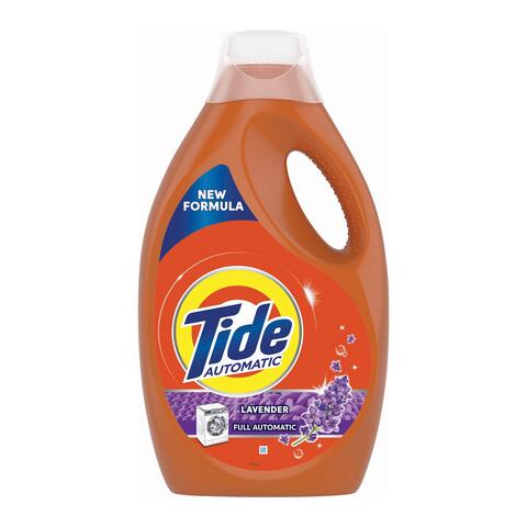 Buy Tide Automatic Gel Detergent Lavender - 3.3 kg in Egypt