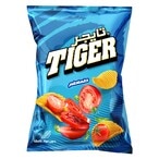 Buy Tiger Potato Chips Tomato - 45 Gm in Egypt