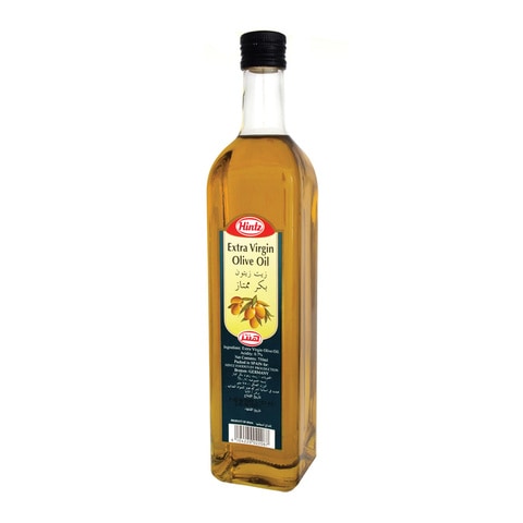 Hintz Extra Virgin Olive Oil 750ml