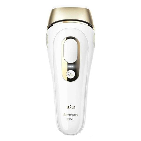 Braun PL5014 IPL Silk-Expert Pro 5 Hair Removal System