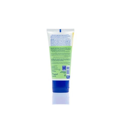 Banana boat hot sale baby sunscreen