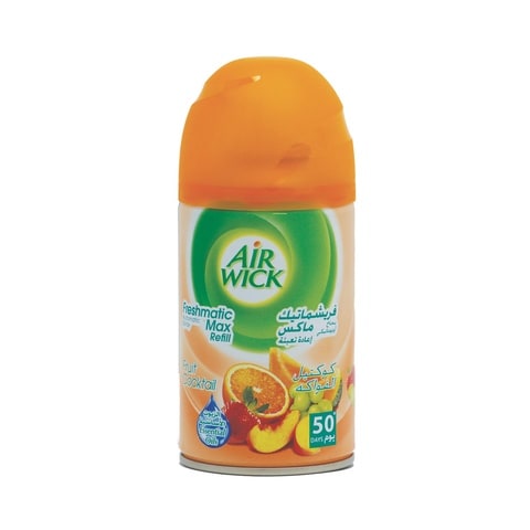 Air Wick Freshmatic Max Refill Automatic Spray Fruit 250 Ml