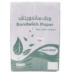 Buy AAA SANDWICH PAPER in Kuwait