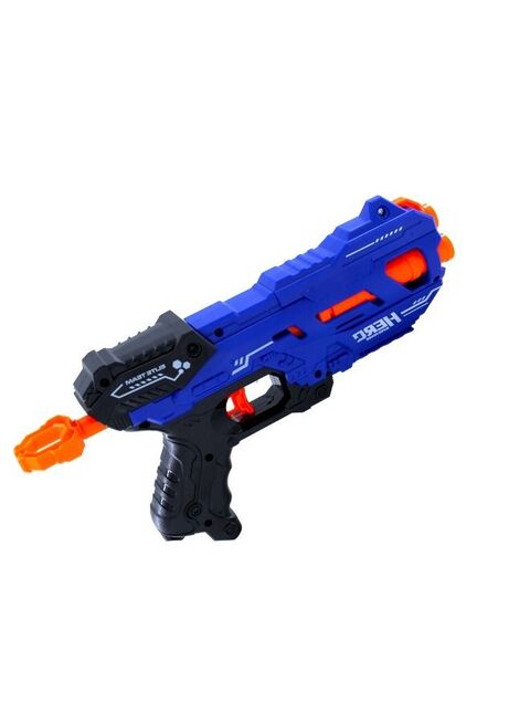 Soft bullet cheap blaster