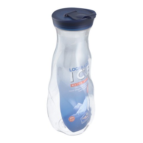 Lock &amp; Lock Ice Water Bottle 800ml