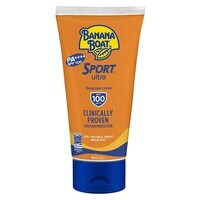 Banana Boat Sport Ultra Sunscreen Lotion SPF100 White 90ml