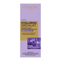 L&#39;Oreal Paris Hyaluron Expert Eye Cream White 15ml