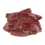 Buy Healthiest Frozen Sliced Liver - 850 - 1000 gm in Egypt