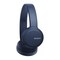 Sony Bluetooth Headphone WHCH510 Blue