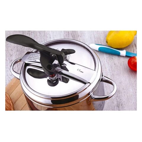HOME PERFECT P.COOKER 12L 1222007