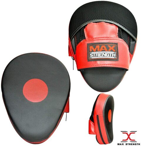 Punch pads deals