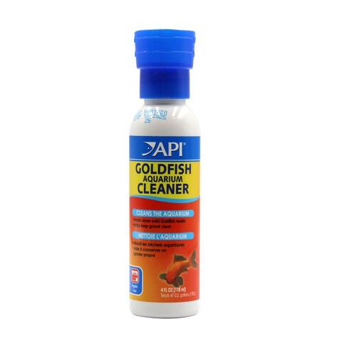 اشتري API Goldfish Aquarium Cleaner (1.18 L) في الامارات