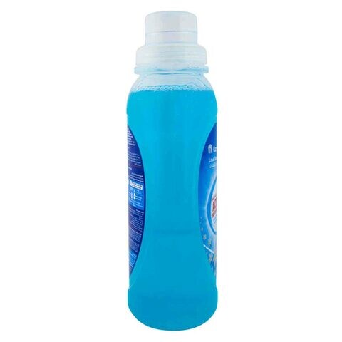 Carrefour Active Liquid Detergent Blue 3L + 1L