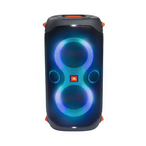 JBL Partybox Portable Speaker Partybox110 (Plus Extra Supplier&#39;s Delivery Charge Outside Doha)