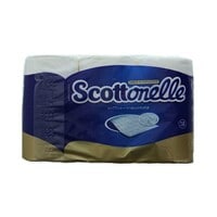 Scottonelle Toilet Tissues 12 Rolls