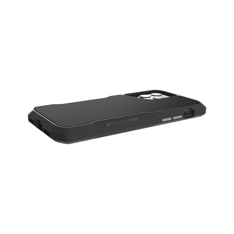 Element Case - Shadow Case for iPhone 11 Pro - Black
