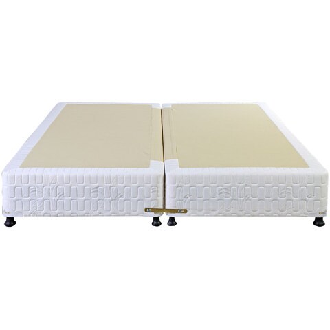 King Koil Active Support Bed Foundation Mattress Multicolour 180x200cm