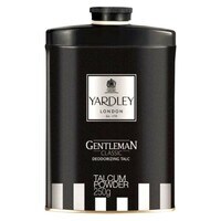 Yardley London Gentleman Classic Talc Body Powder White 250g