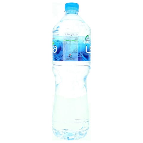 Arwa Water 1.5 Liter