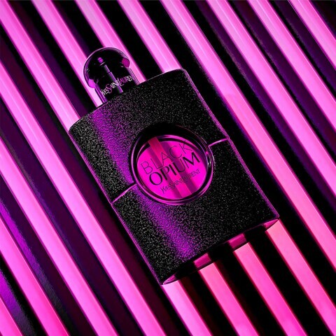 Yves saint best sale laurent opium neon